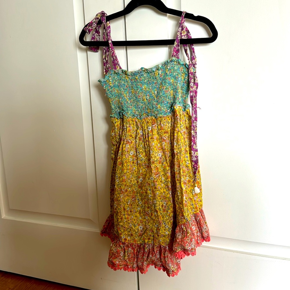 Cute kids dress from Zimmermann. Size 6